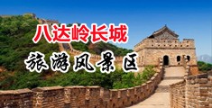 大鸡巴插入骚逼子宫中国北京-八达岭长城旅游风景区